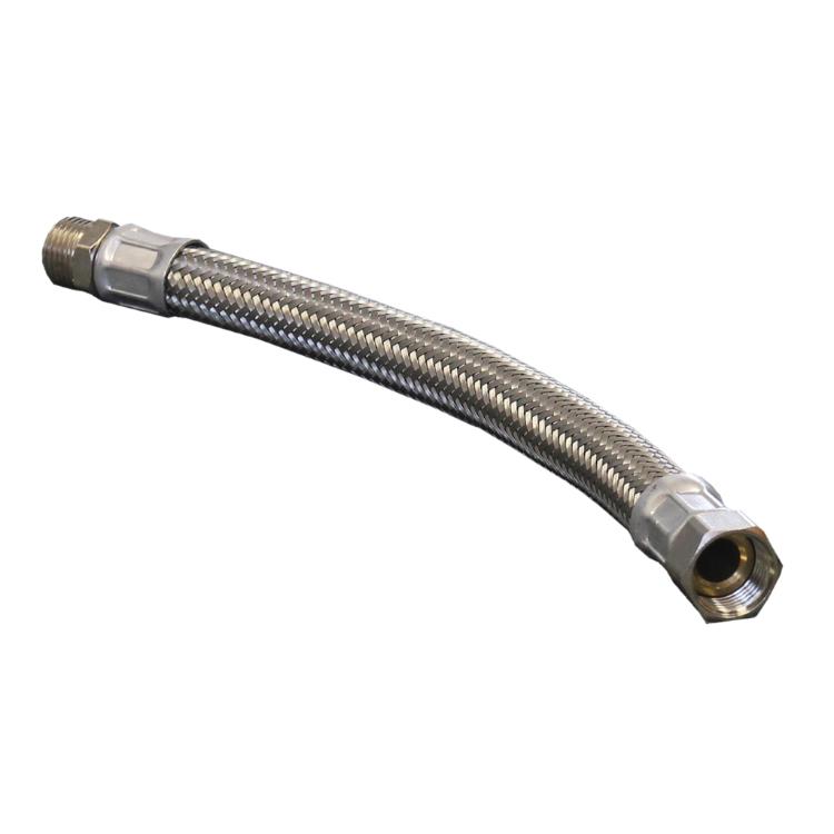 Flexible INOX L= 300